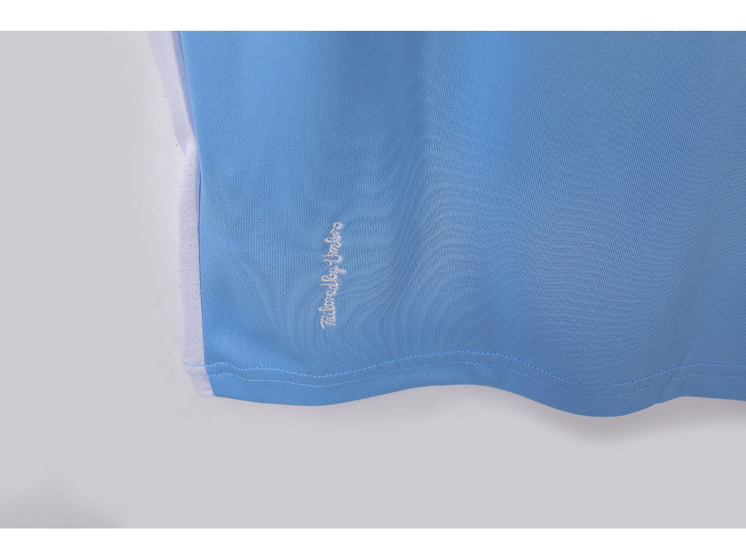 Manchester City 2011/12 (Home Kit) 6