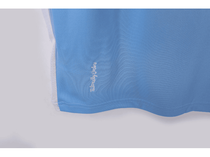 Manchester City 2011/12 (Home Kit) 6