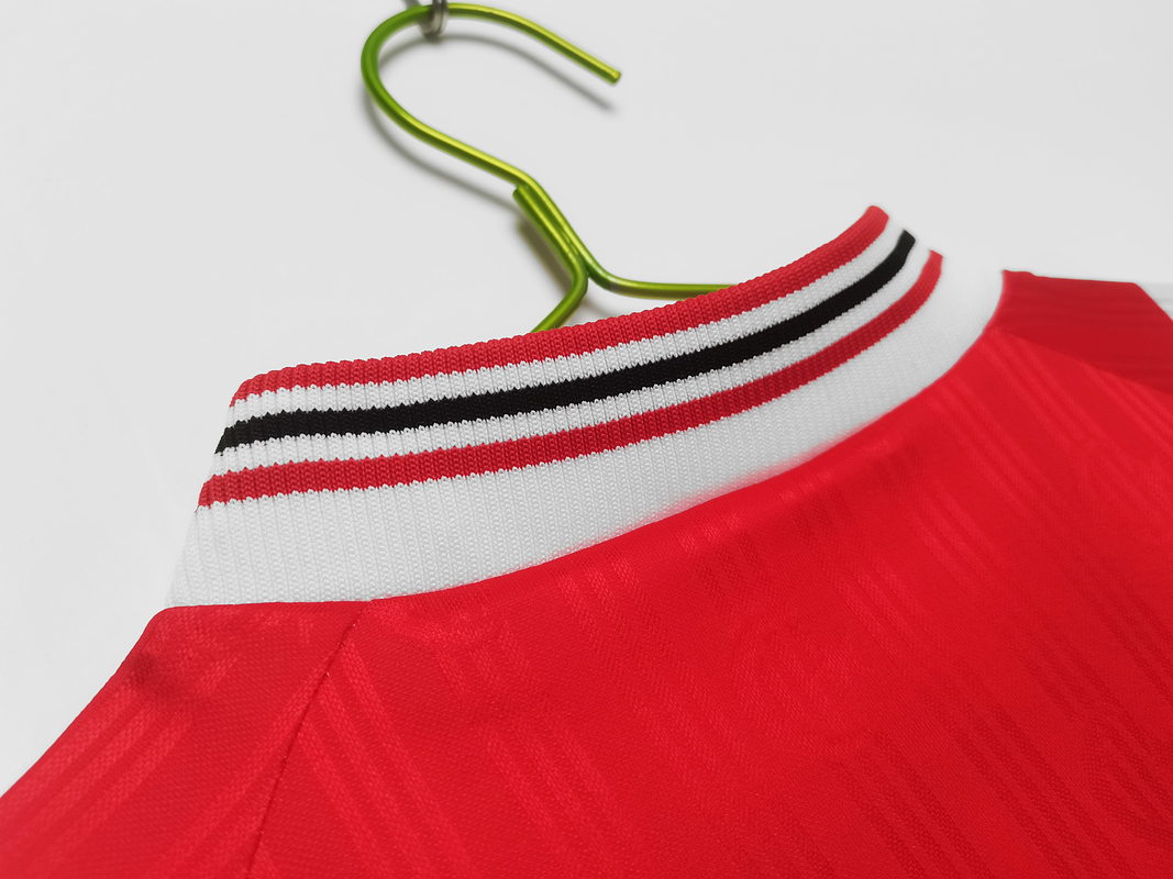 Turquía 1996 (Home Kit) 6