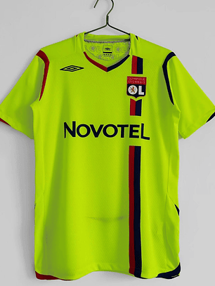 Lyon 2008/09 (Away Kit)