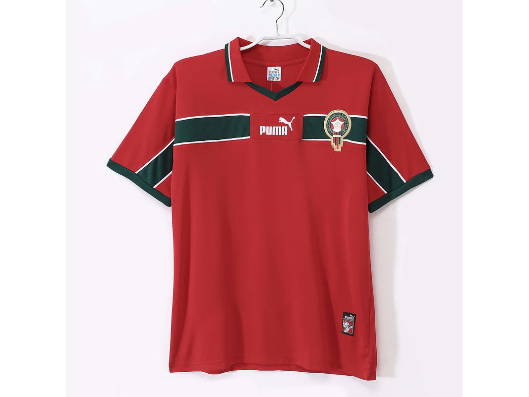 Marruecos 1998 (Away Kit) 1