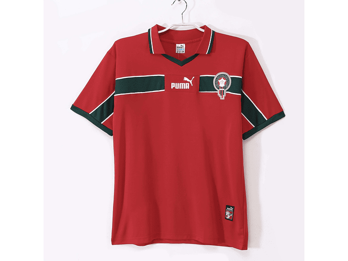 Marruecos 1998 (Away Kit) 1