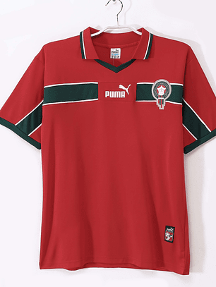 Marruecos 1998 (Away Kit)