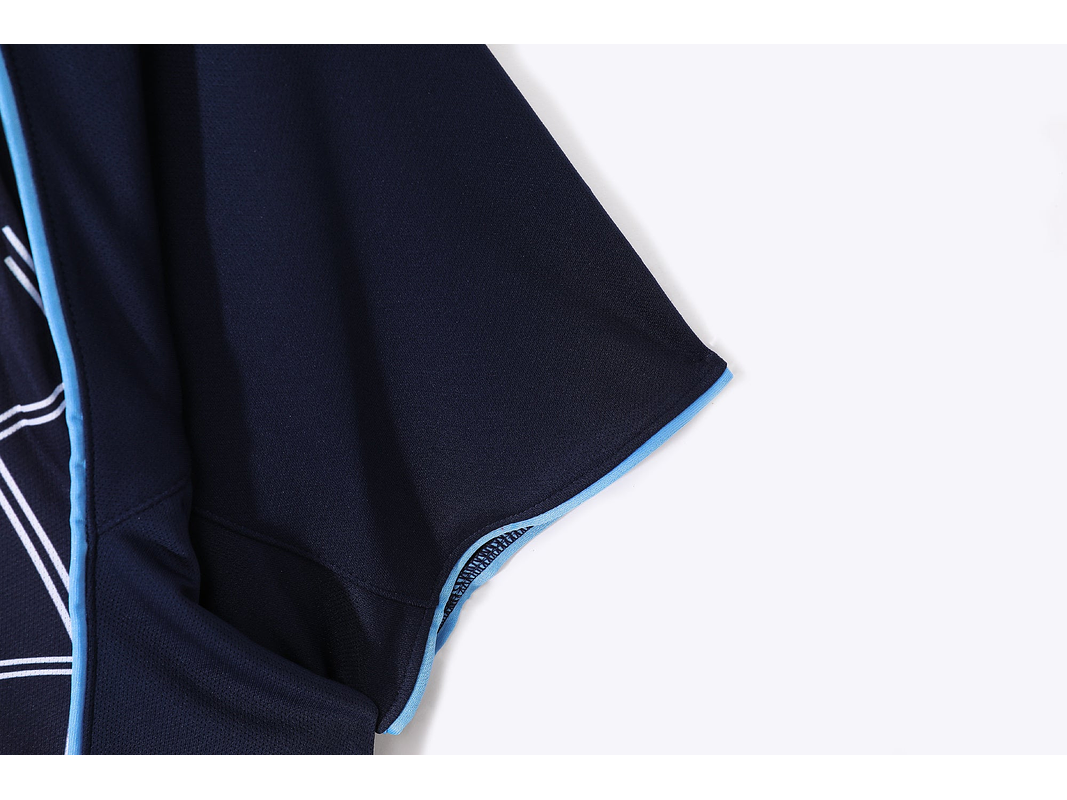 Atlético de Madrid 2004/05 (Away Kit) 7