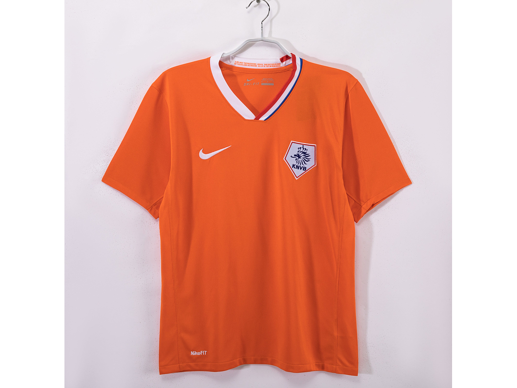 Holanda 2008 (Home Kit) 1