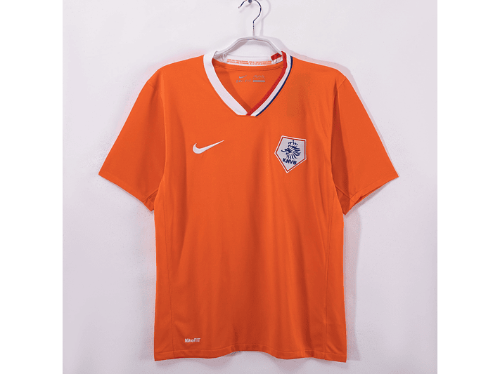 Holanda 2008 (Home Kit) 1
