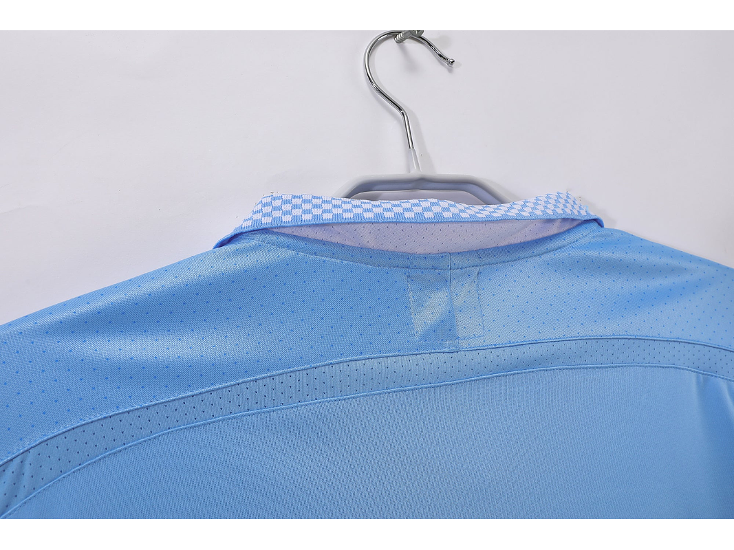 Manchester City 2011/12 (Home Kit) 7