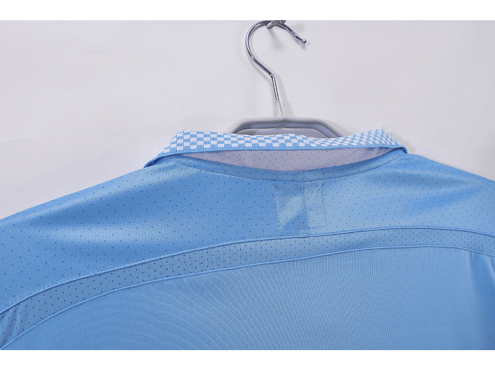 Manchester City 2011/12 (Home Kit) 7