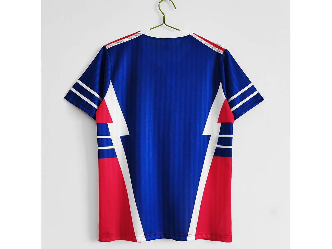Yugoslavia 1990 (Home Kit) 3