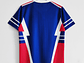 Yugoslavia 1990 (Home Kit) - thumbnail 3