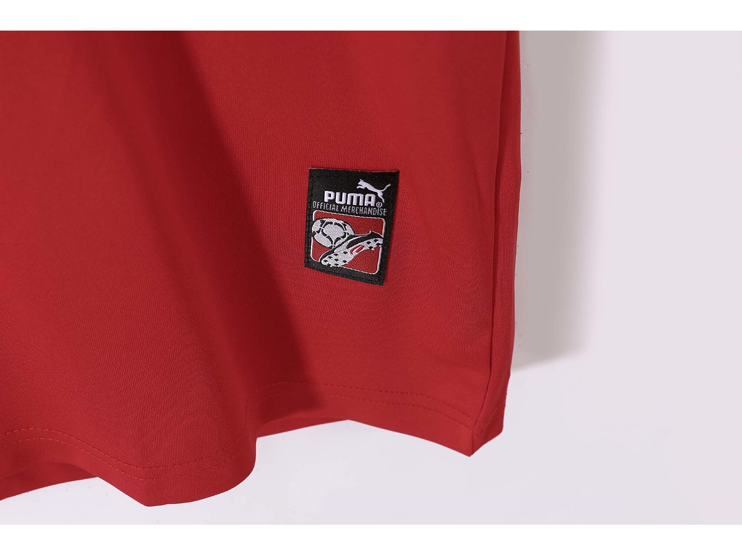 Marruecos 1998 (Away Kit) 3