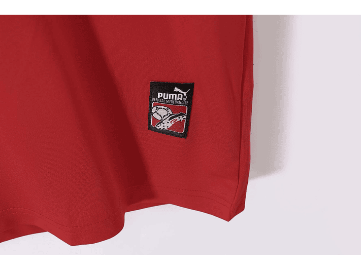 Marruecos 1998 (Away Kit) 3