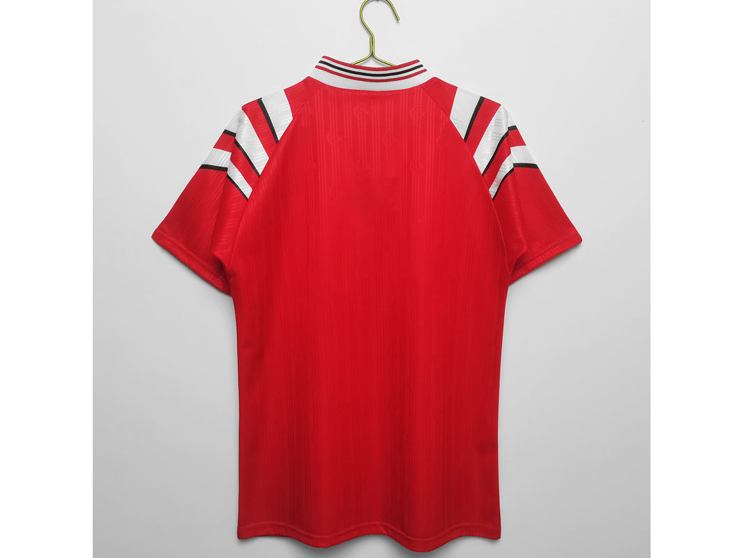 Turquía 1996 (Home Kit) 7