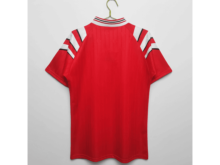 Turquía 1996 (Home Kit) 7