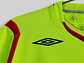 Lyon 2008/09 (Away Kit) - thumbnail 3