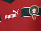 Marruecos 1998 (Away Kit) - thumbnail 5