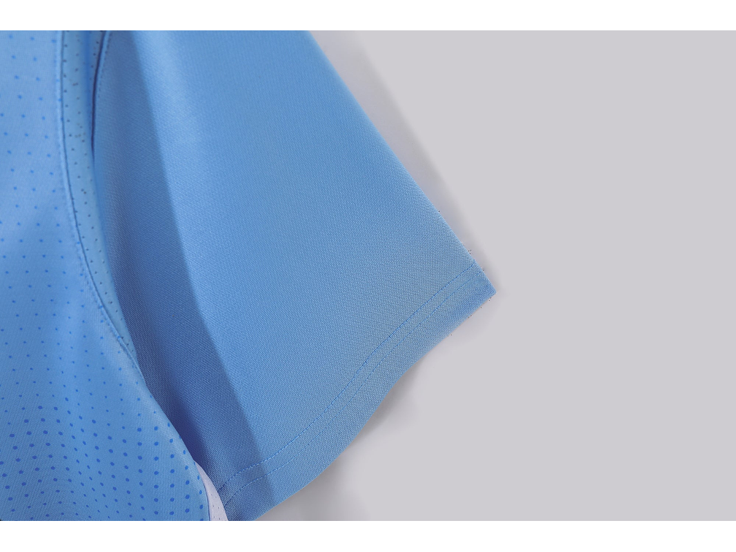 Manchester City 2011/12 (Home Kit) 9