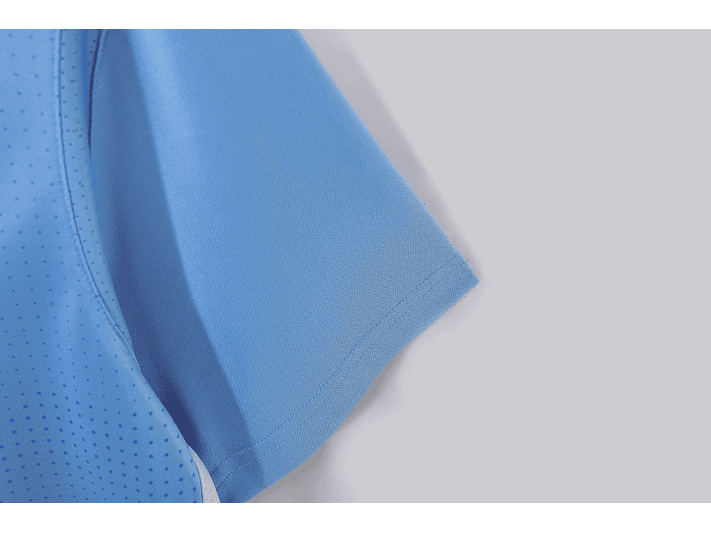 Manchester City 2011/12 (Home Kit) 9