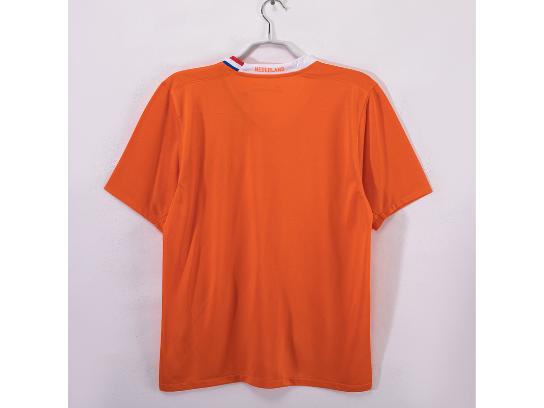 Holanda 2008 (Home Kit) 4