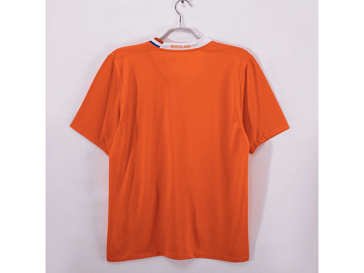 Holanda 2008 (Home Kit) 4