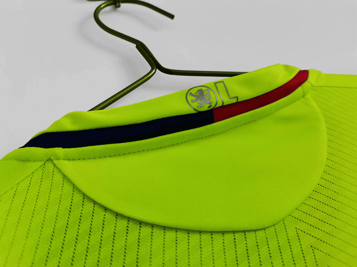 Lyon 2008/09 (Away Kit) 5