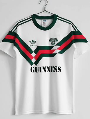 Cork City 1988/89 (Home Kit)