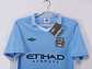 Manchester City 2011/12 (Home Kit) - thumbnail 10