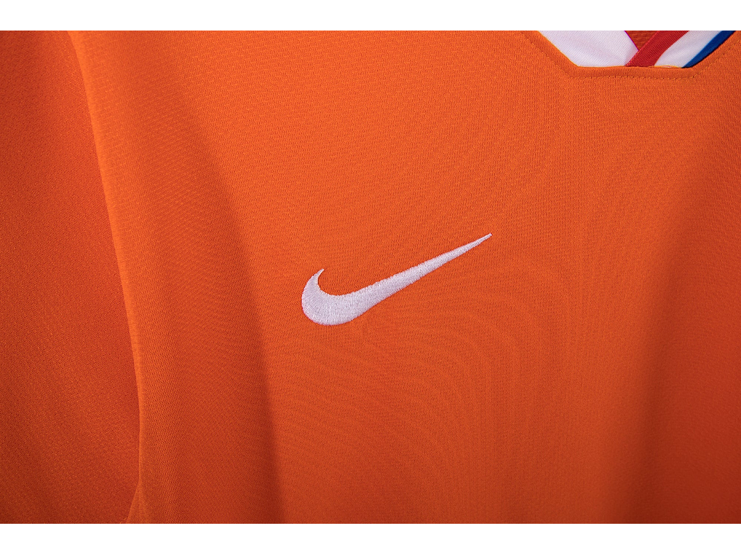 Holanda 2008 (Home Kit) 5