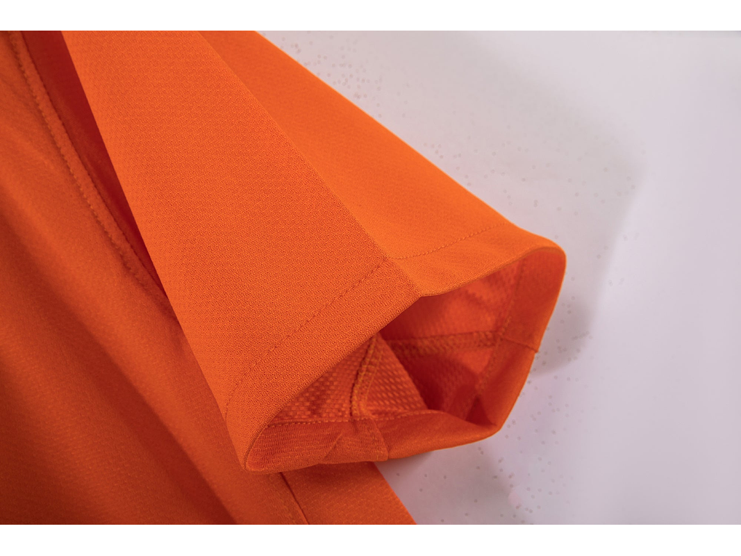 Holanda 2008 (Home Kit) 6