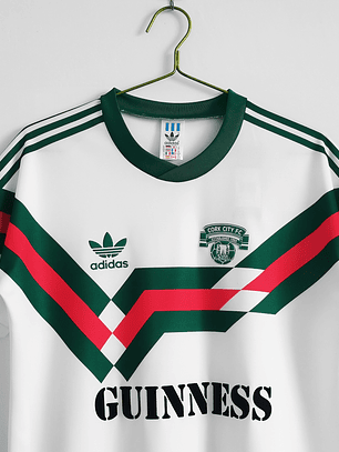 Cork City 1988/89 (Home Kit)