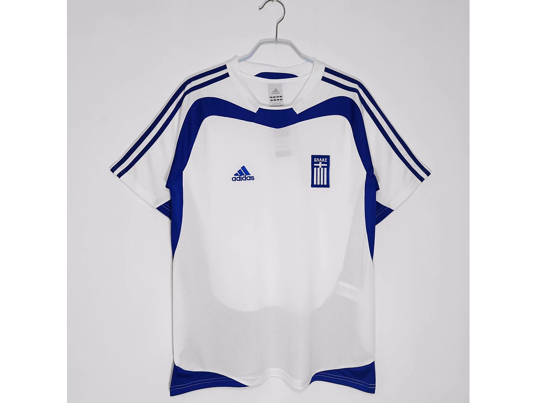 Grecia 2004 (Away Kit) 1