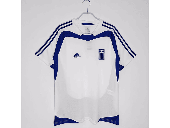 Grecia 2004 (Away Kit) 1