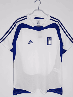 Grecia 2004 (Away Kit)