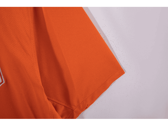 Holanda 2008 (Home Kit) 7