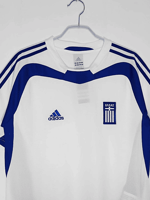 Grecia 2004 (Away Kit)