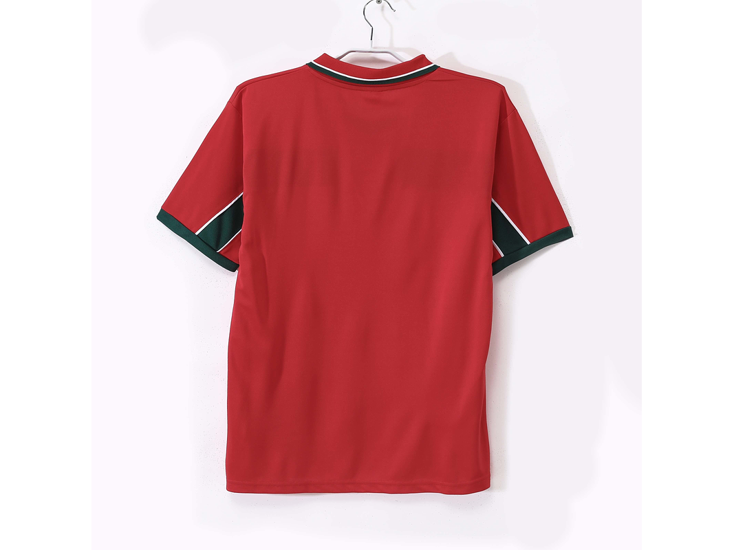 Marruecos 1998 (Away Kit) 9