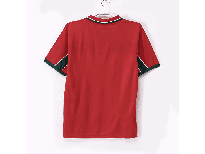 Marruecos 1998 (Away Kit) 9