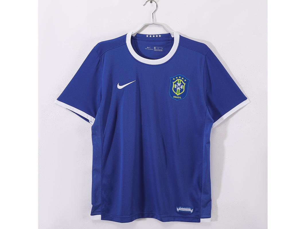 Brasil 2006 (Home Kit) 1