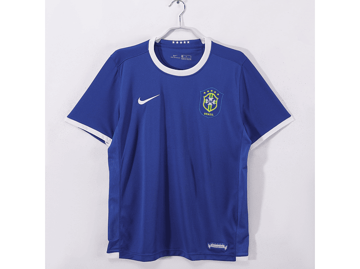 Brasil 2006 (Home Kit) 1