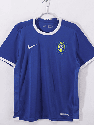 Brasil 2006 (Home Kit)