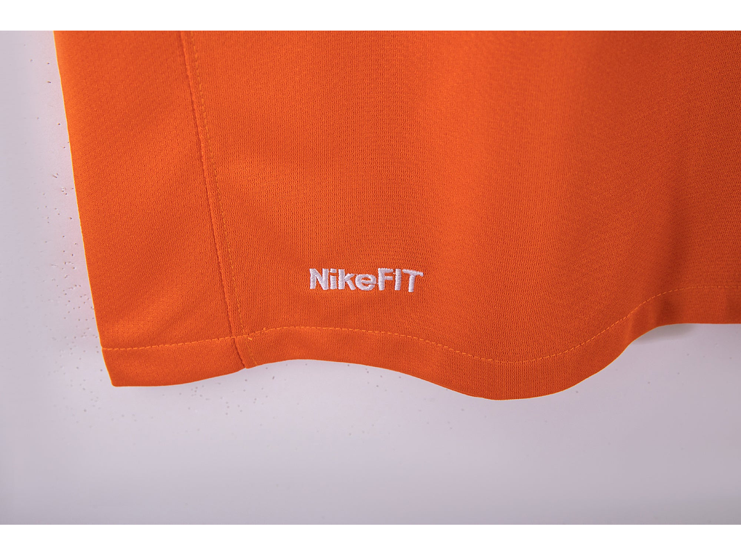 Holanda 2008 (Home Kit) 8