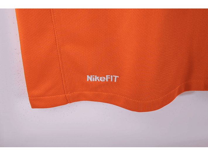 Holanda 2008 (Home Kit) 8