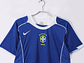 Brasil 2004 (Away Kit) - thumbnail 2