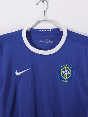 Brasil 2006 (Home Kit)