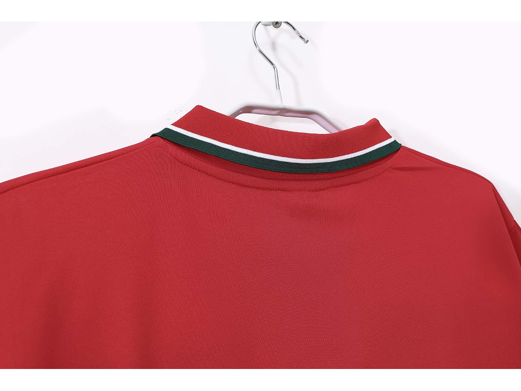 Marruecos 1998 (Away Kit) 10