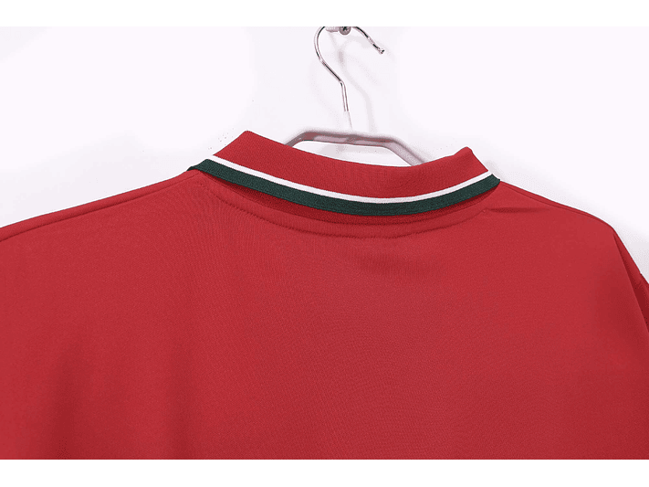 Marruecos 1998 (Away Kit) 10