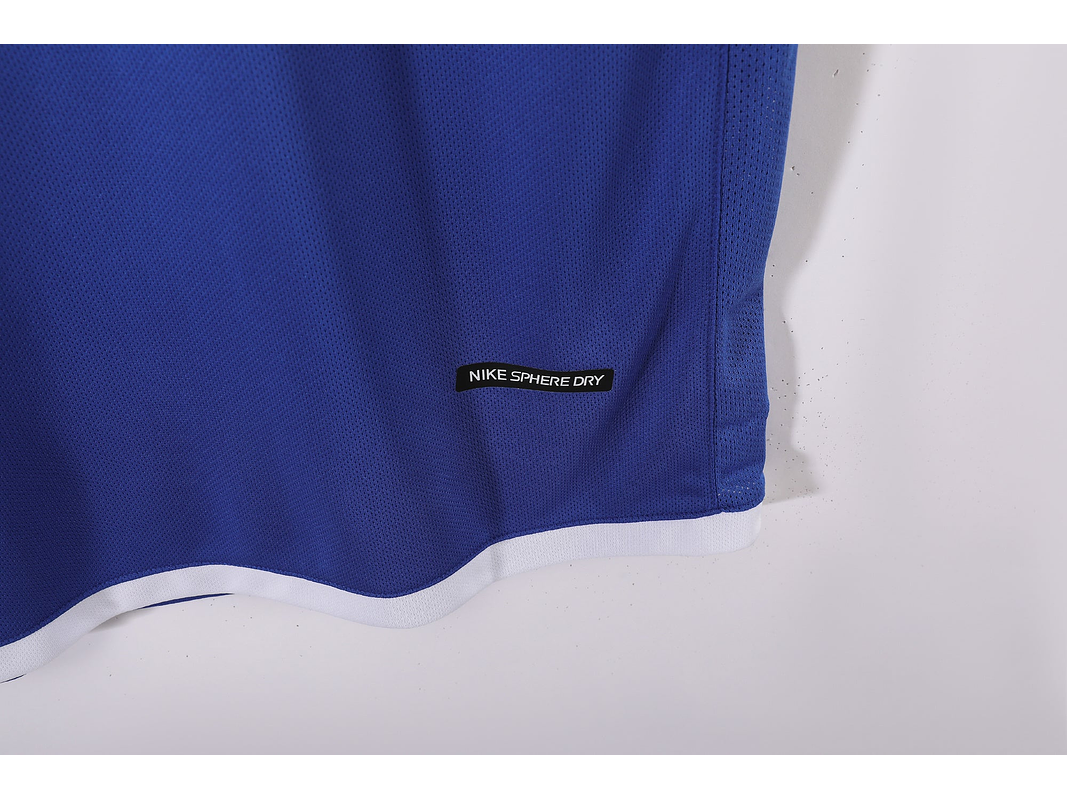 Brasil 2006 (Home Kit) 3