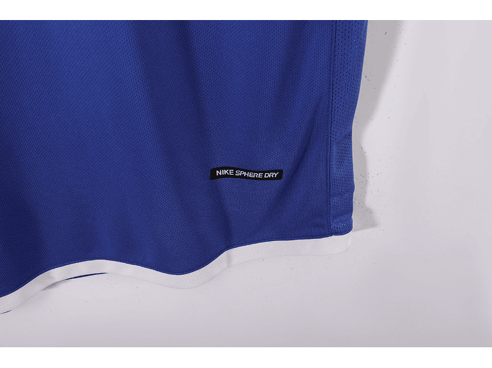 Brasil 2006 (Home Kit) 3