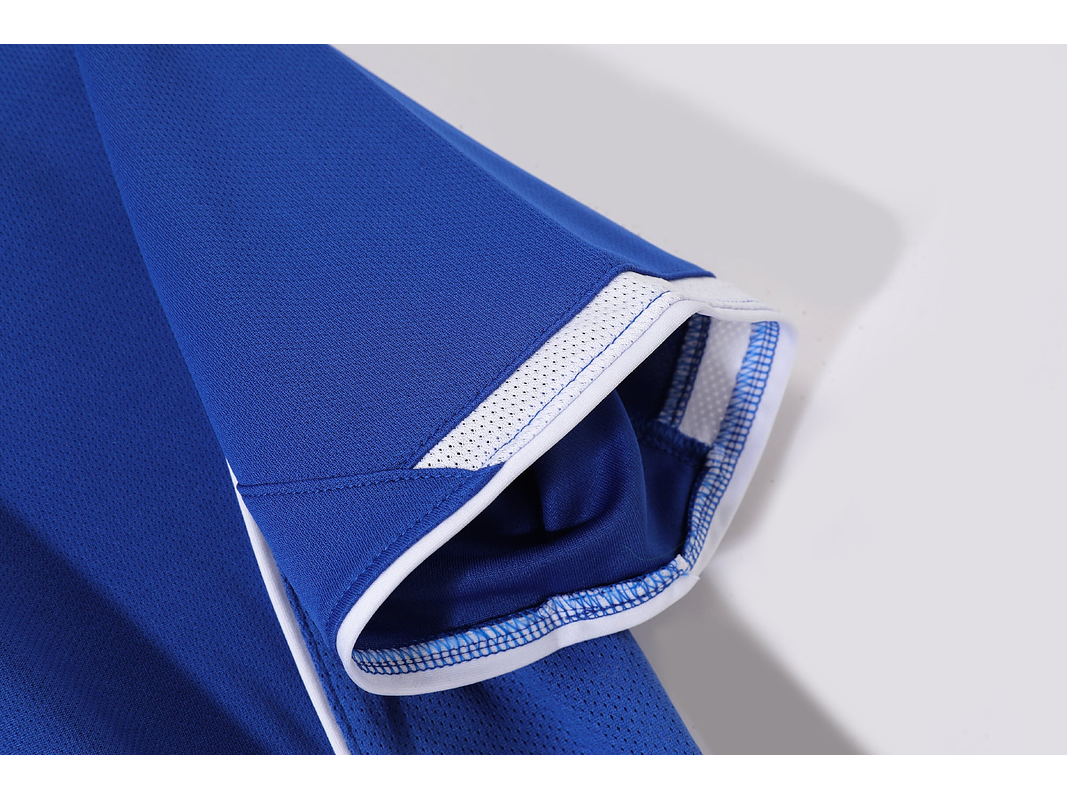 Brasil 2004 (Away Kit) 3