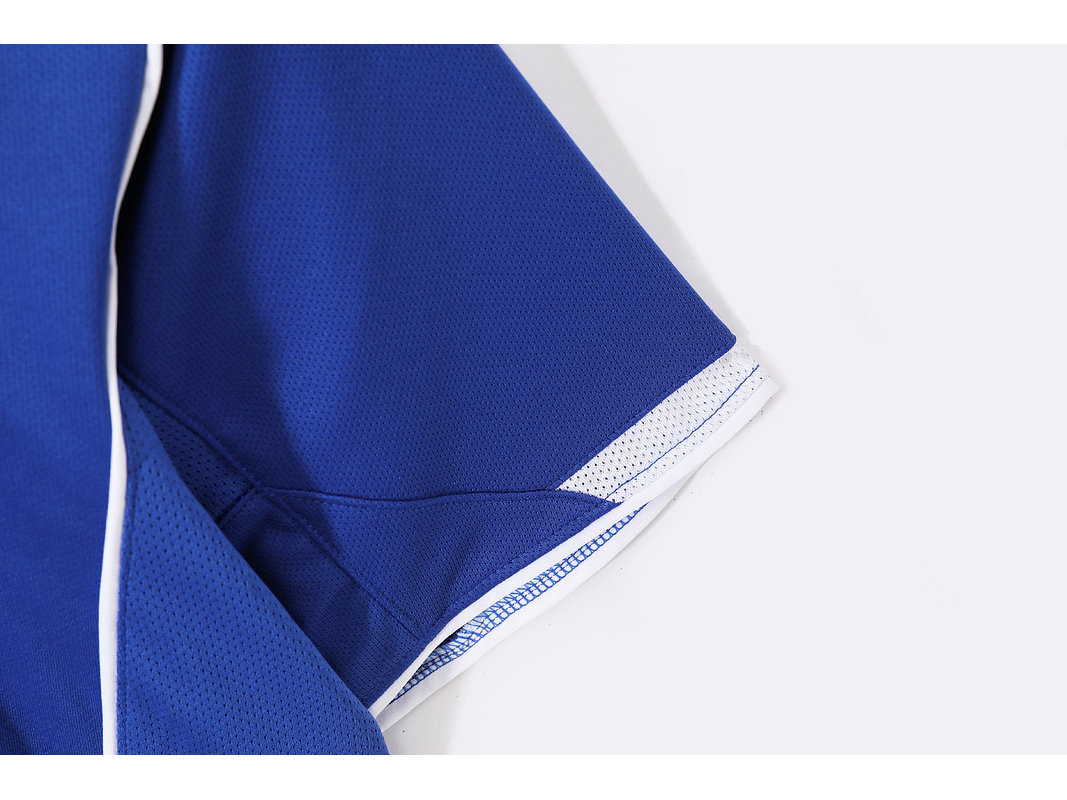 Brasil 2004 (Away Kit) 4